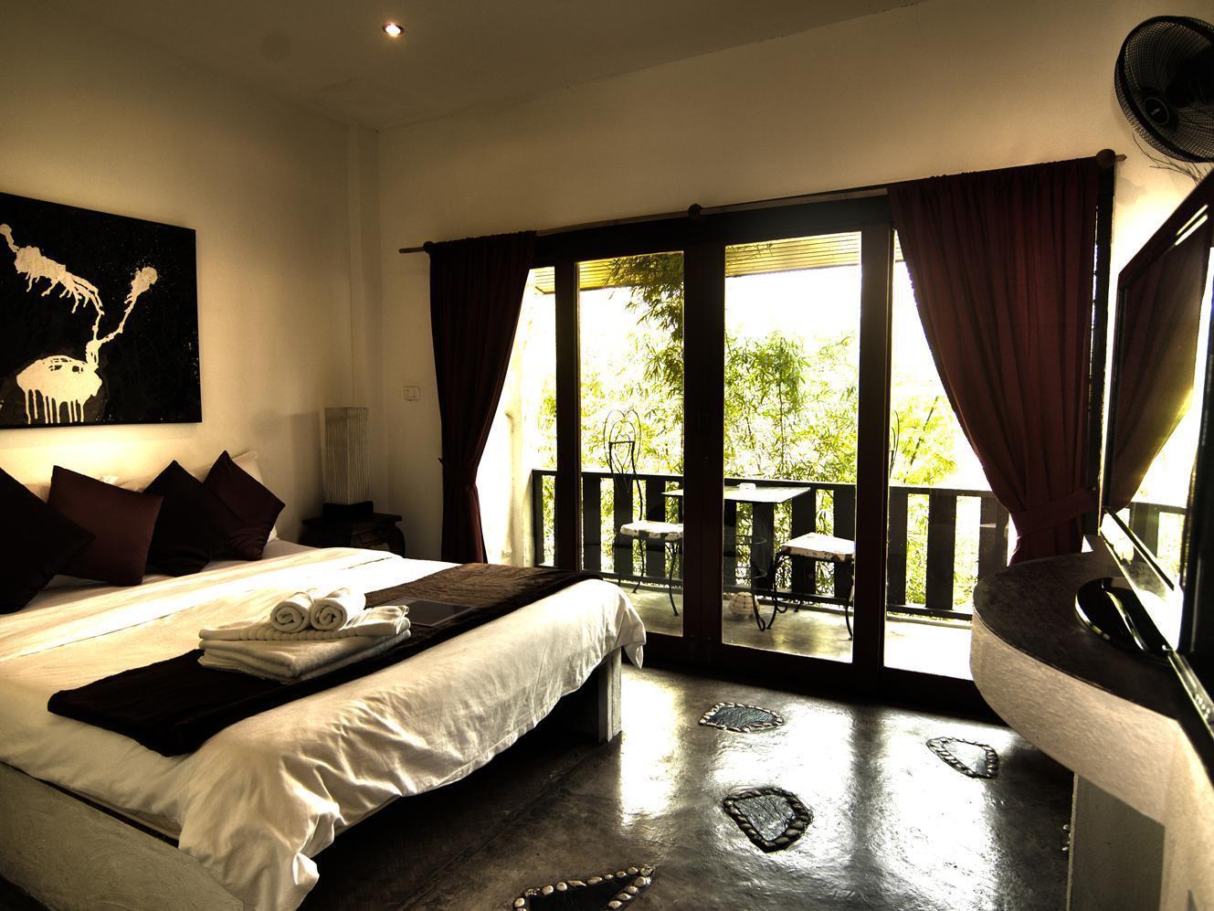 Cocooning Hotel Bophut Exterior photo
