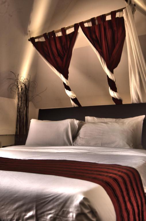 Cocooning Hotel Bophut Room photo