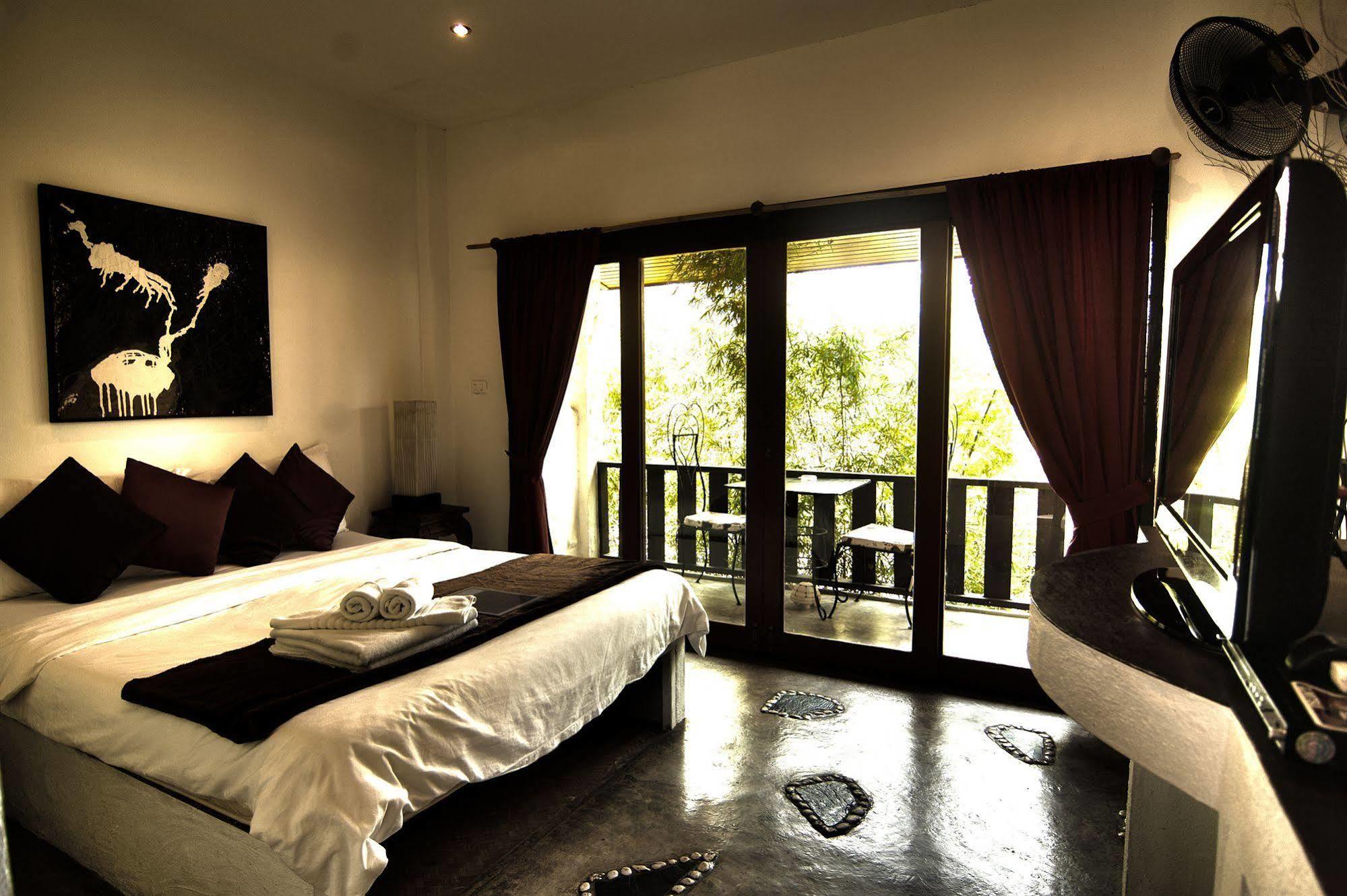 Cocooning Hotel Bophut Exterior photo