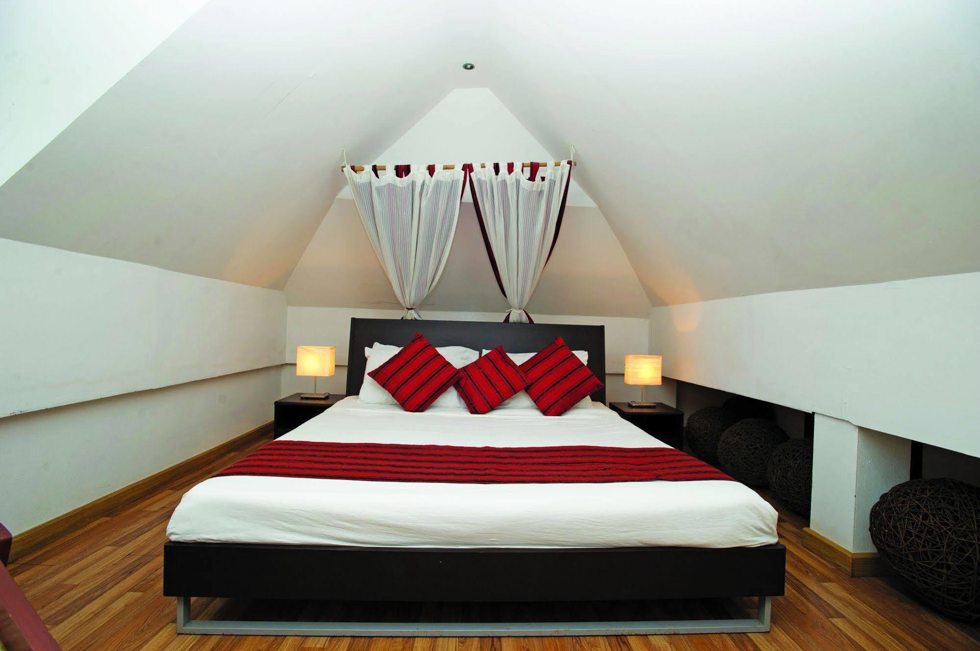 Cocooning Hotel Bophut Exterior photo